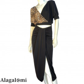 Shanti Black