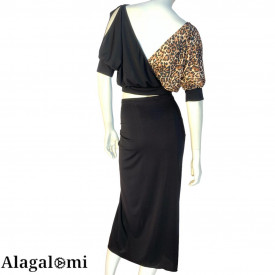 Shanti Black