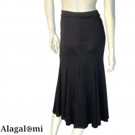 Ginger Black