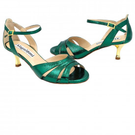 Sunderland 5 Green Tejus