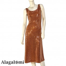 Elena Sahara Sequins