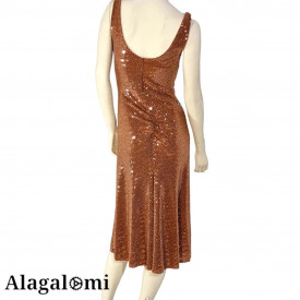 Elena Sahara Sequins