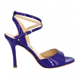 Maia Purple Patent