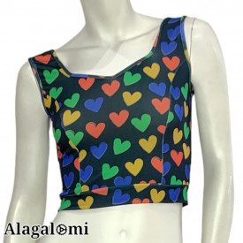Top Cora Hearts