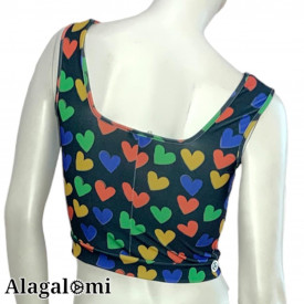 Top Cora Hearts