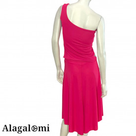 Ambra Fuxia
