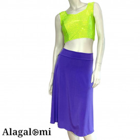 Ambra Purple