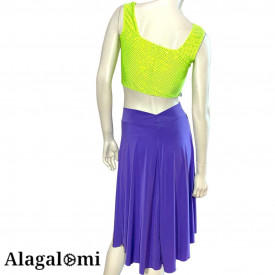 Ambra Purple
