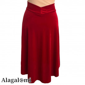 Ambra Red Velvet