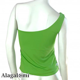 Naty Green