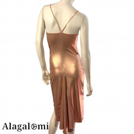 Rosy Metal Rose Gold