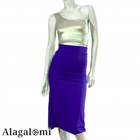 Chantal Purple