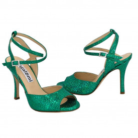 Rosa Green Allur