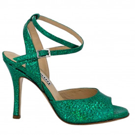 Rosa Green Allur
