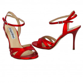 Jasmine Red