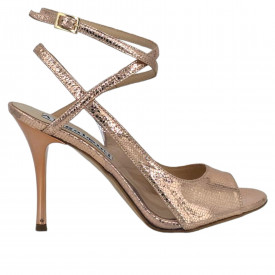 Diva Rosegold Allure  