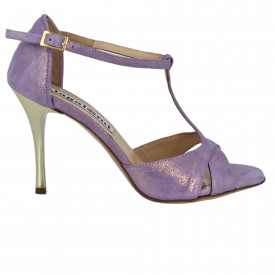 Mariposa Lilac