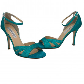 Aura Glitter Tropic