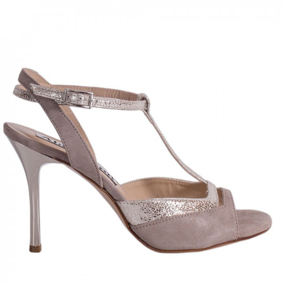 Alma Allure Argento