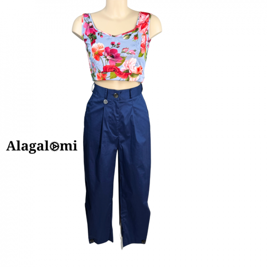 Amelia Blu