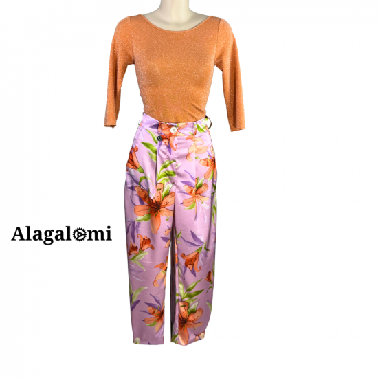 Amelia Lilla e Fiori