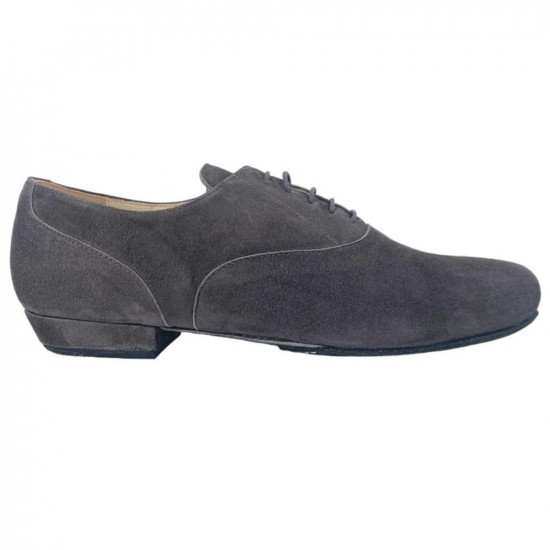 Classico Camoscio Antracite