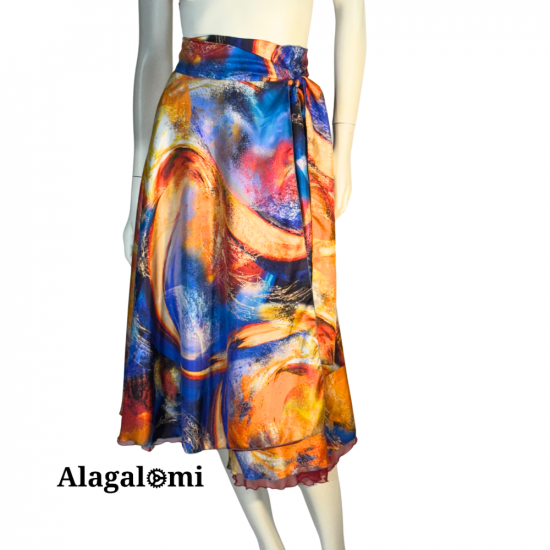 Giusy Seta Galaxy