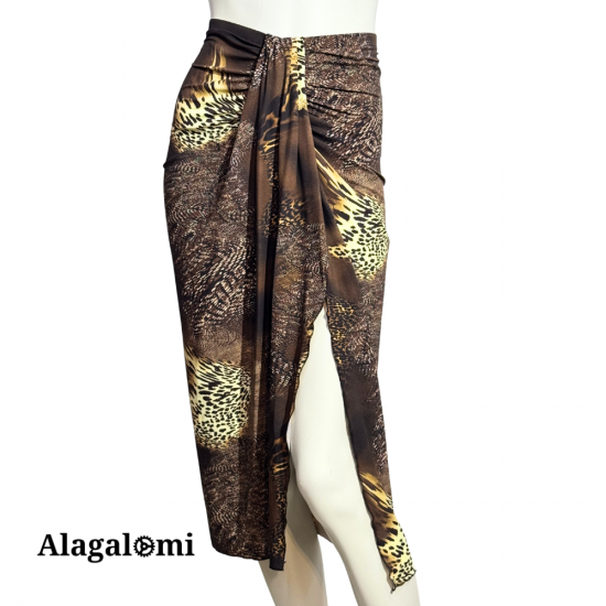 Shanti Animalier Sauvage