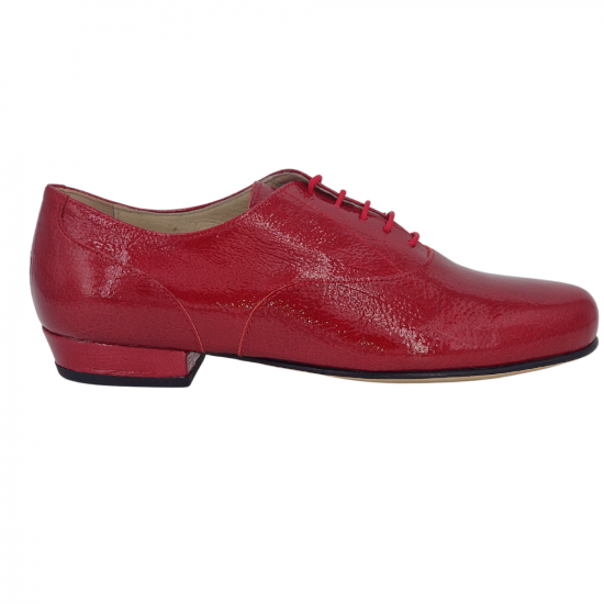 Leader Classico Vernice Rossa