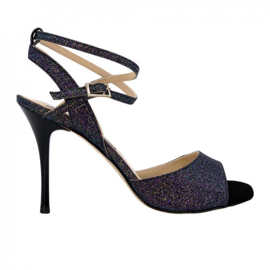 Maia Glitter Iris