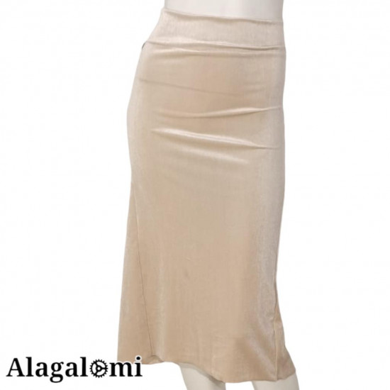 Chantal Velluto Beige