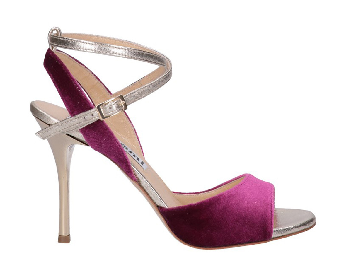 Scarpe tango cheap argentino offerte