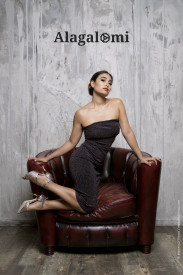 Fiorella Lurex Multicolor