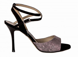 Maia Snake Rosa