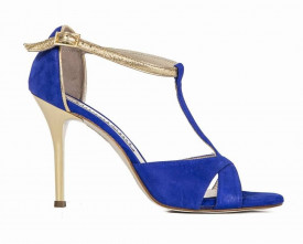 Mariposa Bluette
