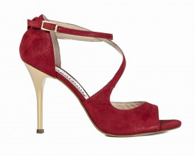 Venus Rosso