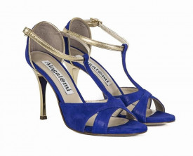 Mariposa Bluette