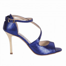 Venus Tejus Blu