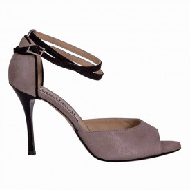 Lily Grigio e Nero