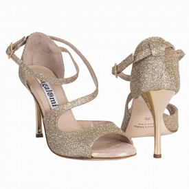 Venus Glitter Platino