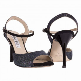 Dalia Glitter Iris