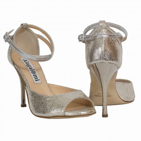 Flor Allure Argento