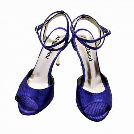 Iris Blu