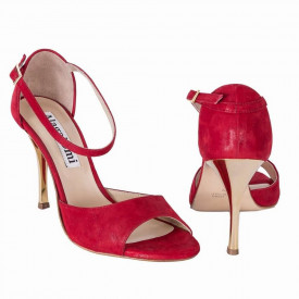 Beso Rosso