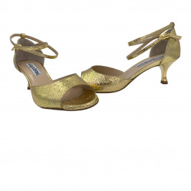 Isabel 5 Allure Oro