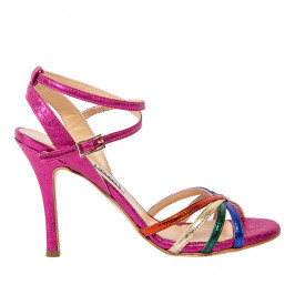 Estrella Multicolor