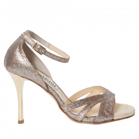 Aura Glitter Arcobaleno