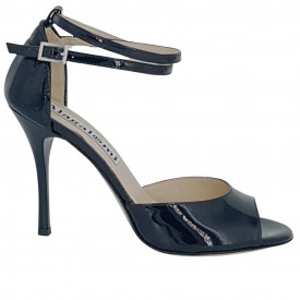 Lily Vernice Nera