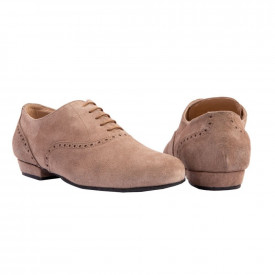 Classico Camoscio Tortora