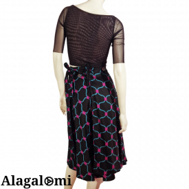 Top Roxy Nero